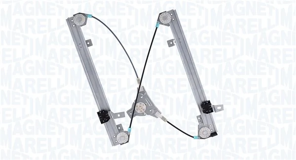 Window Regulator